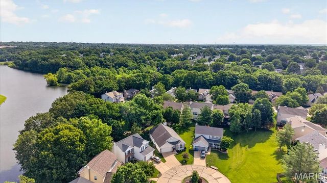 16475 Cove Landing Court, Wildwood, MO 63040
