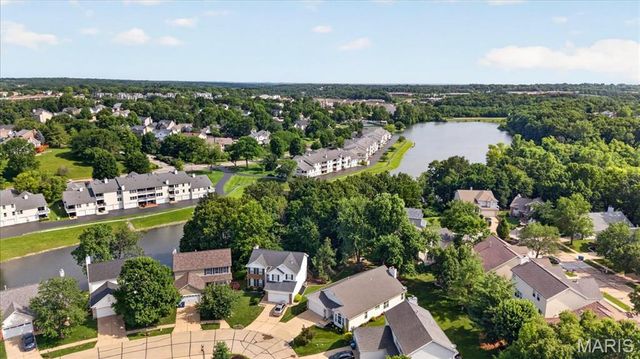 16475 Cove Landing Court, Wildwood, MO 63040