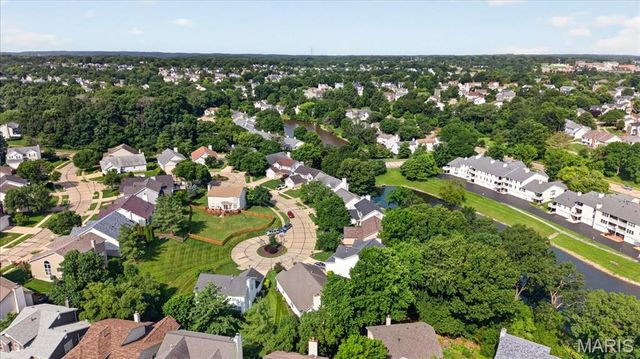 16475 Cove Landing Court, Wildwood, MO 63040