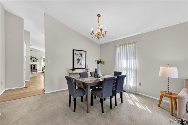 16475 Cove Landing Court, Wildwood, MO 63040
