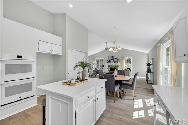 16475 Cove Landing Court, Wildwood, MO 63040