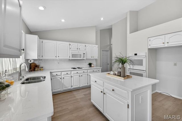 16475 Cove Landing Court, Wildwood, MO 63040