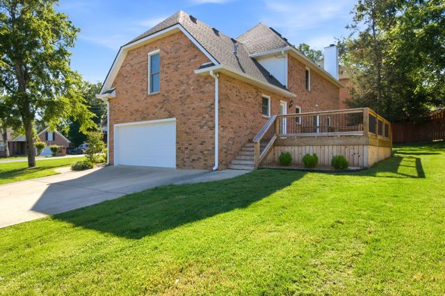 203 Dogwood Ln, Smyrna, TN 37167