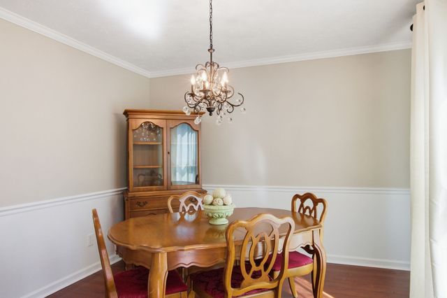203 Dogwood Ln, Smyrna, TN 37167