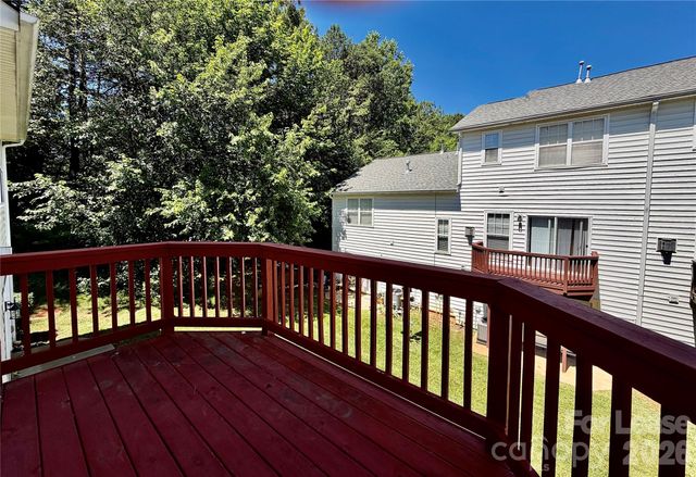 6307 Gammon Road, Charlotte, NC 28269