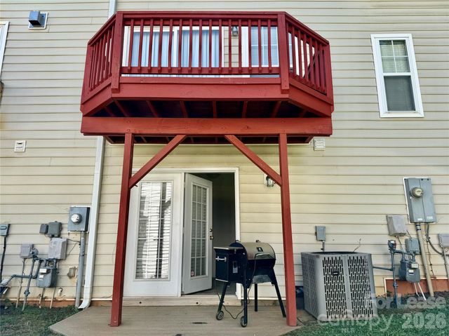6307 Gammon Road, Charlotte, NC 28269