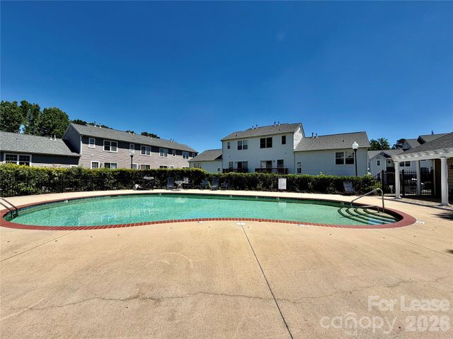 6307 Gammon Road, Charlotte, NC 28269