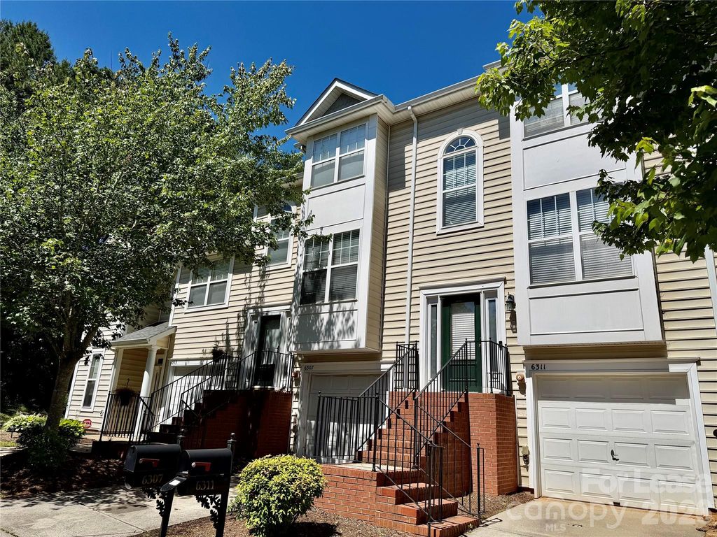 6307 Gammon Road, Charlotte, NC 28269