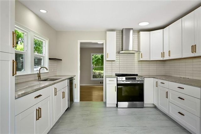 9401 W 82nd Street, Overland Park, KS 66204