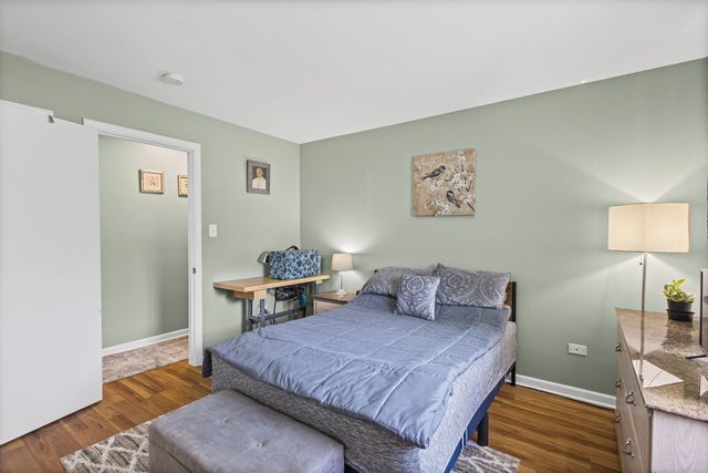 9 E Dundee Quarter Drive 108, Palatine, IL 60074