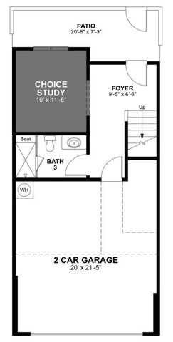 1808 Loft Walk, Sacramento, CA 95816