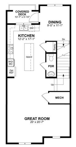 1808 Loft Walk, Sacramento, CA 95816