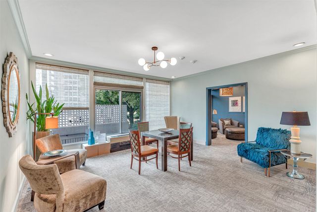 3883 Turtle Creek Boulevard 1016, Dallas, TX 75219