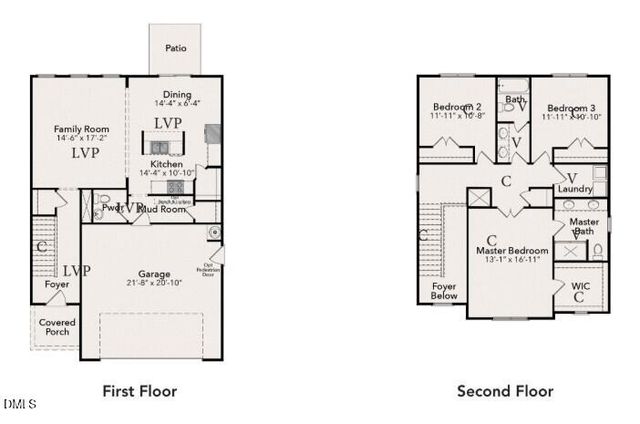 207 Ambrosia Way Lot 13, Bunnlevel, NC 28323