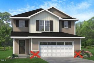 207 Ambrosia Way Lot 13, Bunnlevel, NC 28323