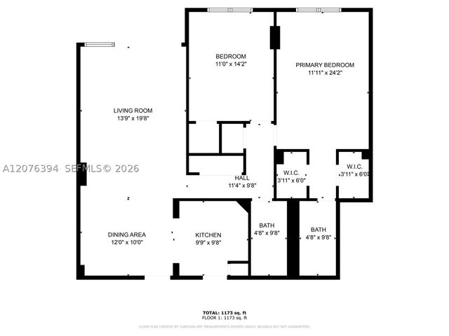500 Bayview Dr 1924, Sunny Isles Beach, FL 33160