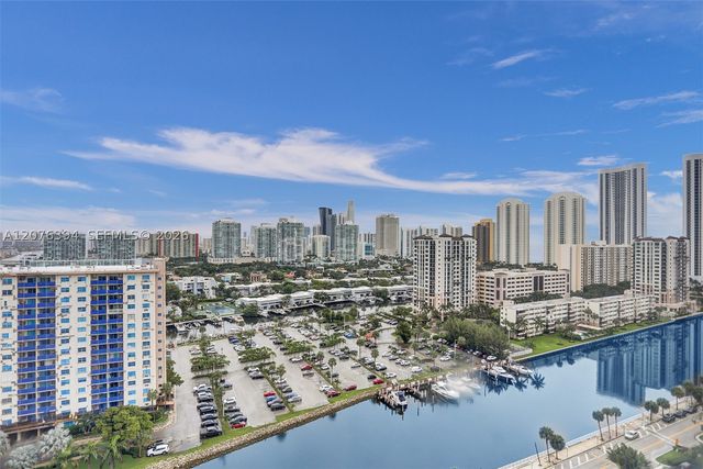 500 Bayview Dr 1924, Sunny Isles Beach, FL 33160