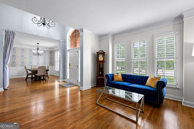 50 Spring Mist Court, Newnan, GA 30265