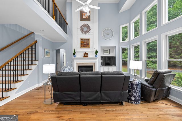 50 Spring Mist Court, Newnan, GA 30265