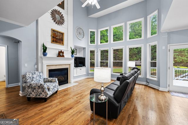 50 Spring Mist Court, Newnan, GA 30265
