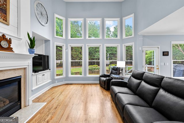 50 Spring Mist Court, Newnan, GA 30265