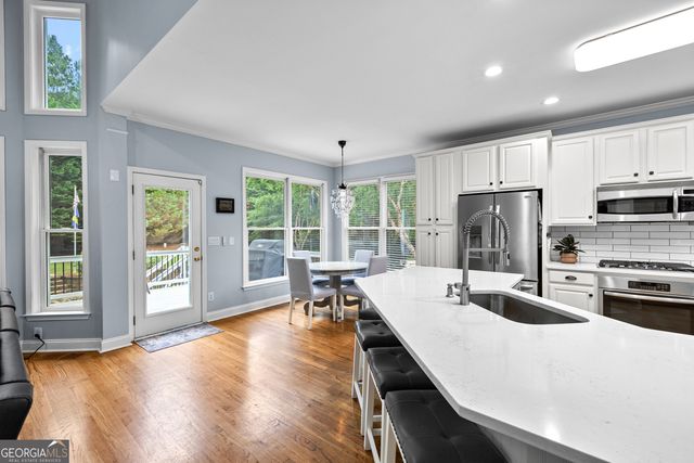 50 Spring Mist Court, Newnan, GA 30265