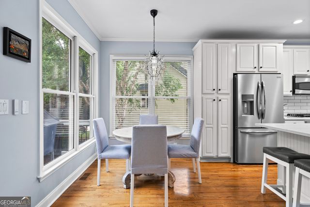 50 Spring Mist Court, Newnan, GA 30265