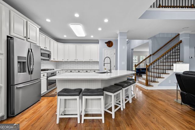 50 Spring Mist Court, Newnan, GA 30265