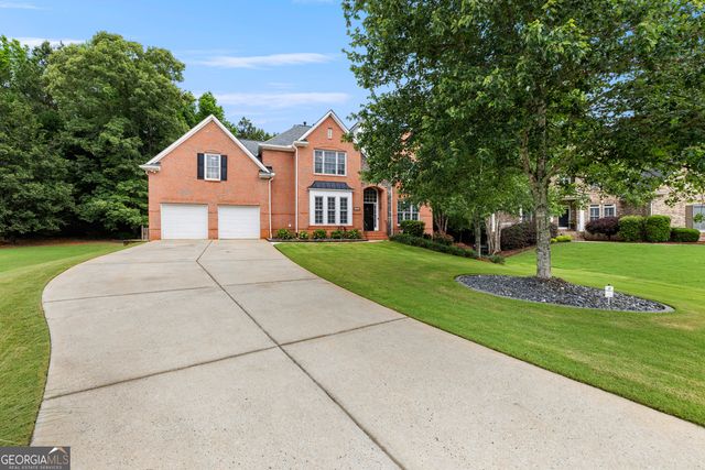 50 Spring Mist Court, Newnan, GA 30265