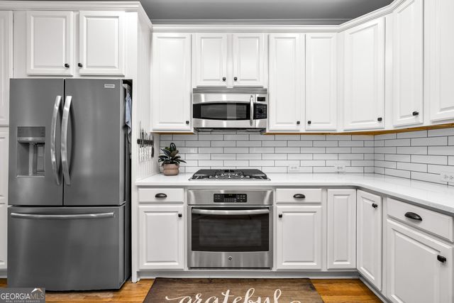 50 Spring Mist Court, Newnan, GA 30265