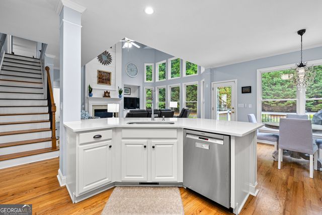 50 Spring Mist Court, Newnan, GA 30265