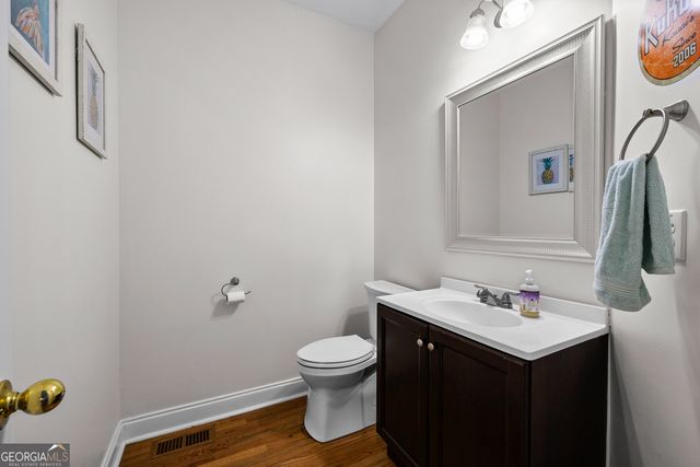 50 Spring Mist Court, Newnan, GA 30265