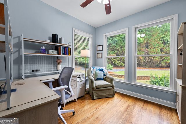 50 Spring Mist Court, Newnan, GA 30265
