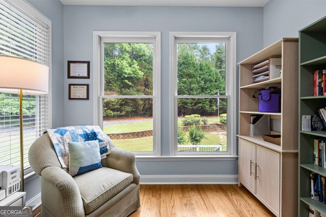 50 Spring Mist Court, Newnan, GA 30265