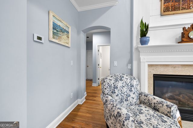 50 Spring Mist Court, Newnan, GA 30265