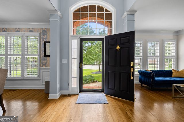 50 Spring Mist Court, Newnan, GA 30265