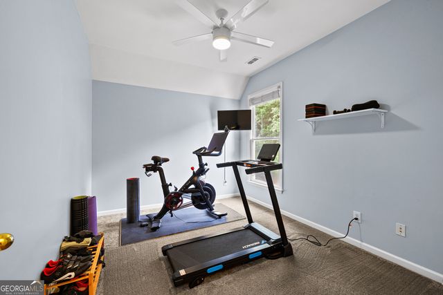 50 Spring Mist Court, Newnan, GA 30265