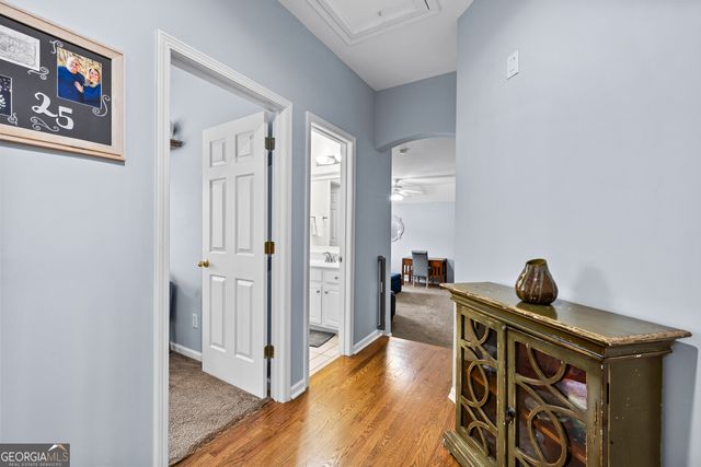 50 Spring Mist Court, Newnan, GA 30265
