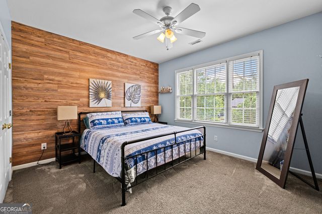 50 Spring Mist Court, Newnan, GA 30265