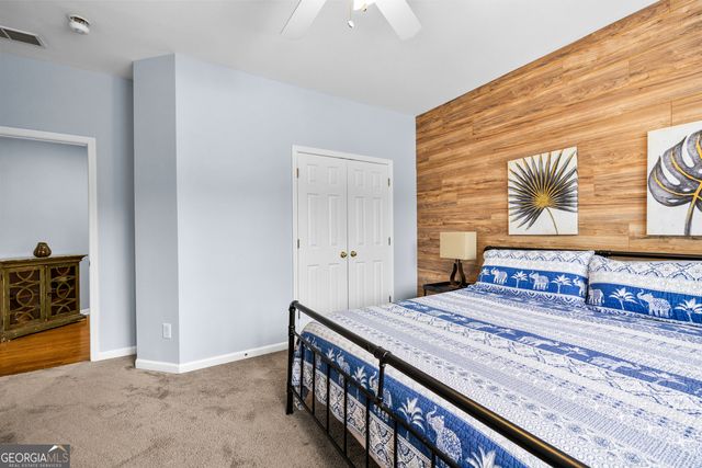 50 Spring Mist Court, Newnan, GA 30265