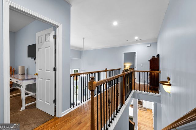 50 Spring Mist Court, Newnan, GA 30265