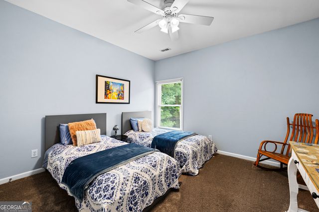 50 Spring Mist Court, Newnan, GA 30265