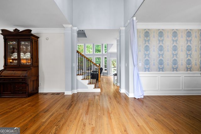 50 Spring Mist Court, Newnan, GA 30265