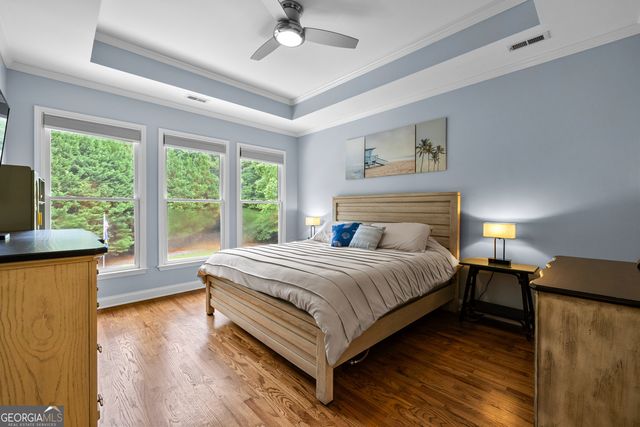 50 Spring Mist Court, Newnan, GA 30265