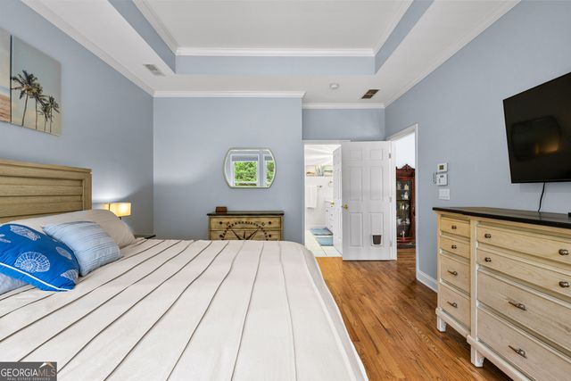 50 Spring Mist Court, Newnan, GA 30265