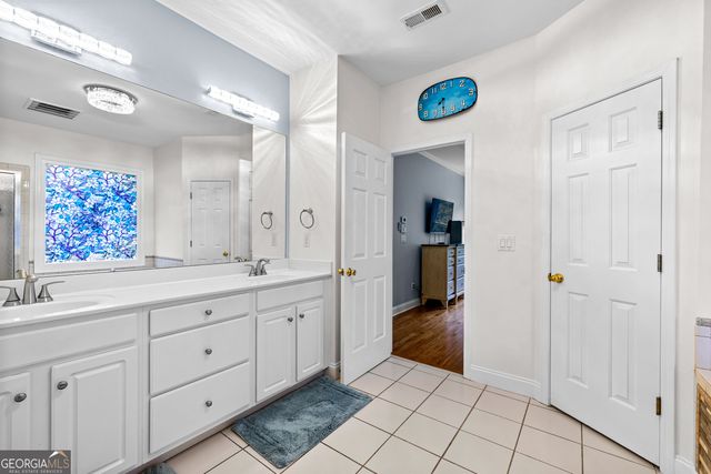 50 Spring Mist Court, Newnan, GA 30265