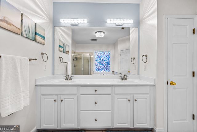 50 Spring Mist Court, Newnan, GA 30265