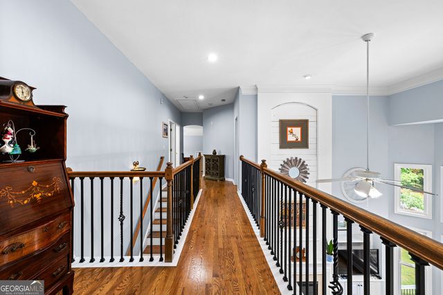 50 Spring Mist Court, Newnan, GA 30265