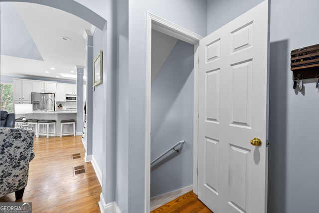 50 Spring Mist Court, Newnan, GA 30265