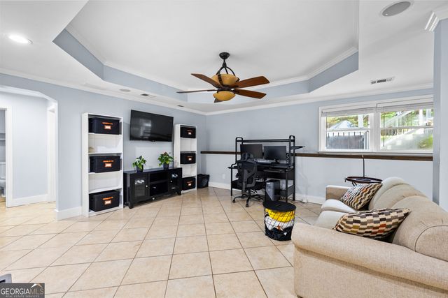 50 Spring Mist Court, Newnan, GA 30265